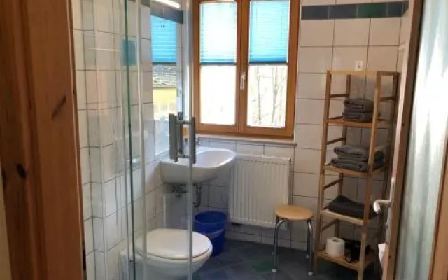 Fuchsmuehle Pension