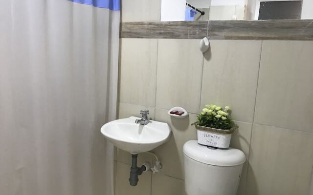 La Martinera Aguas Abiertas