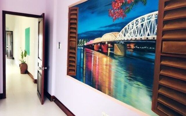 TripHouse Hostel Da Nang