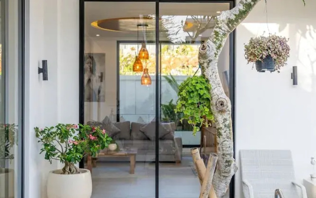 Serai Villa by Betterplace