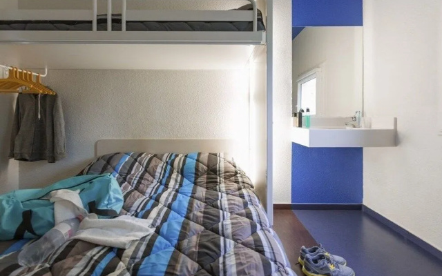 Camping De l'Ill - Colmar