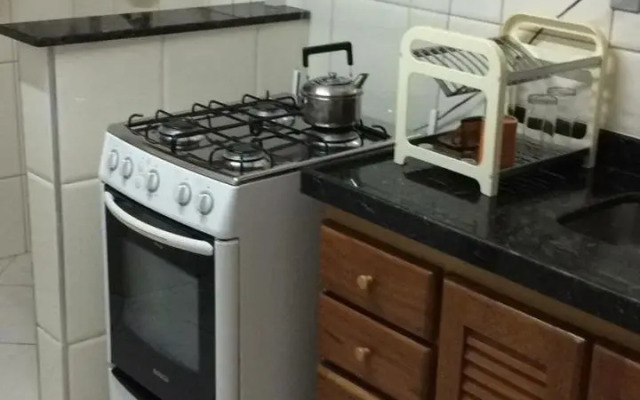 Apartamento na Prainha, de um quarto!