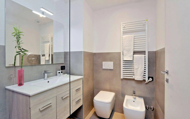 Duomo Hotel & Apartments
