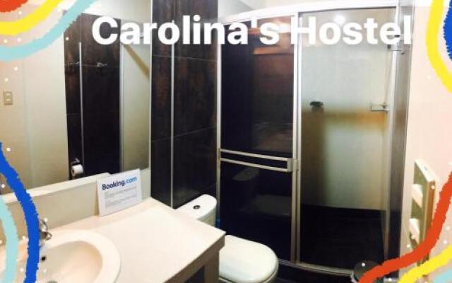 Carolina's Hostel