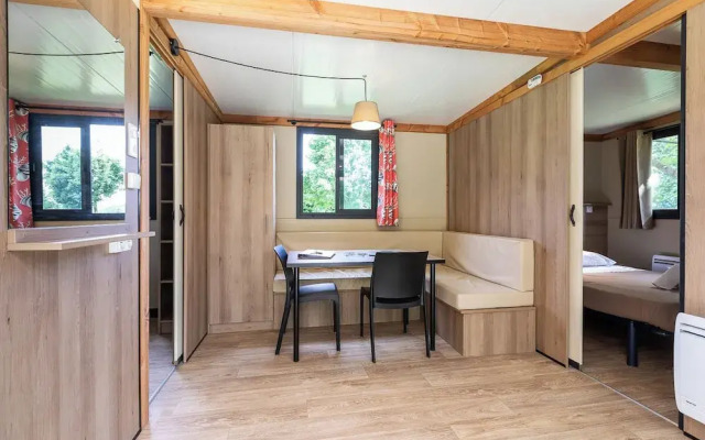 Huttopia Etang de Fouché