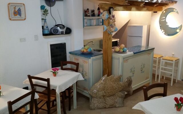 Bed & Breakfast Mare Isole