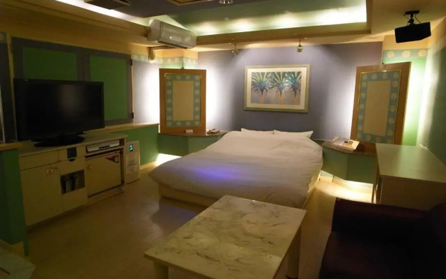Hotel K Village