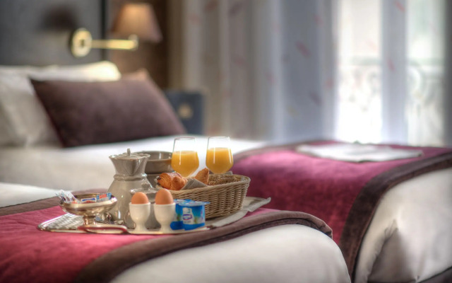 Best Western Plus Nice Cosy Hôtel