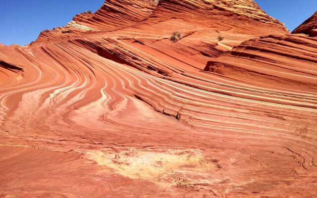 Best Western View Of Lake Powell Hotel