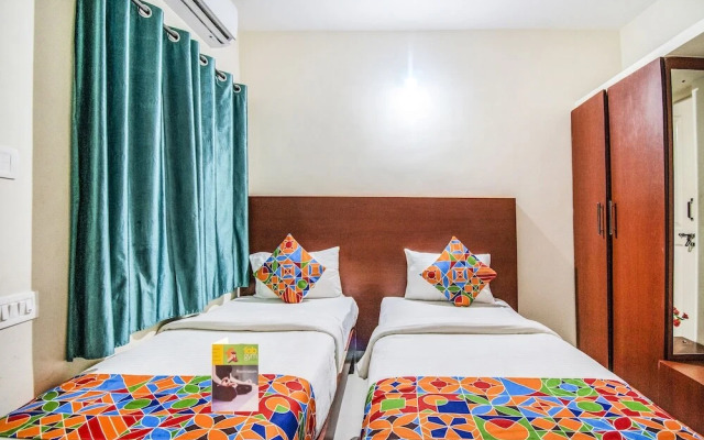 Ample Premium Suites by FabHotels