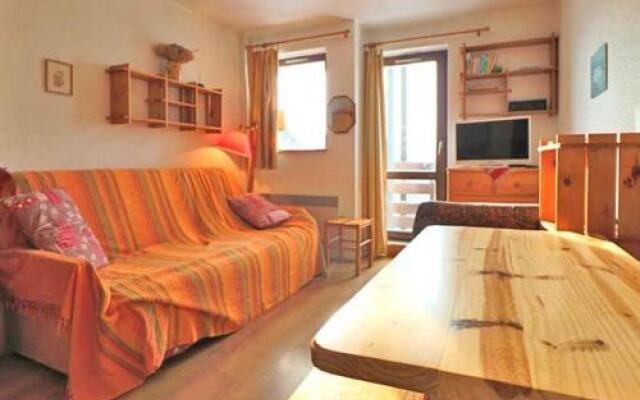 Apartment Bouquetins A 12