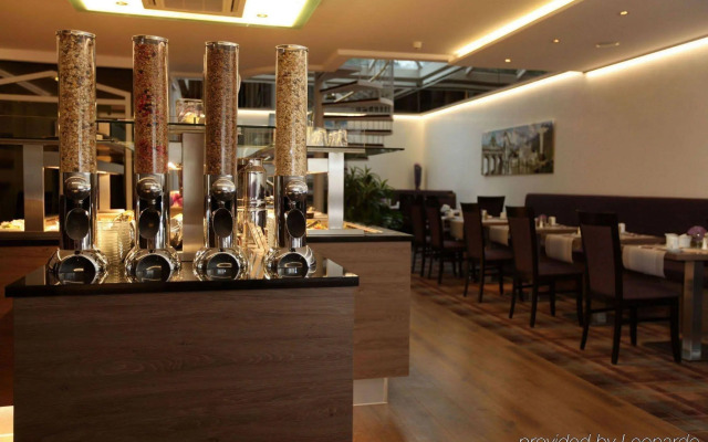 Best Western Plus Hotel Stadtquartier Haan