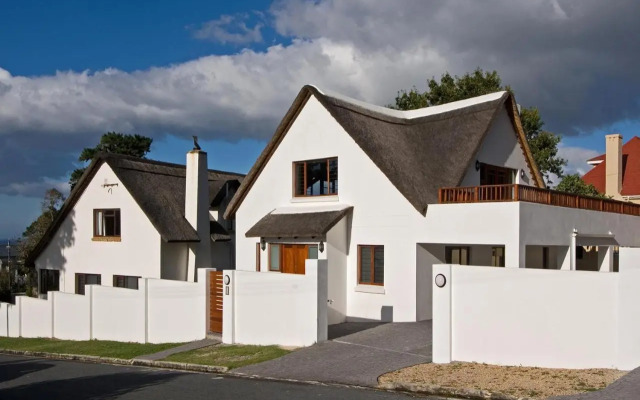 Pacem cottage