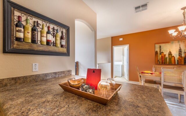 12th 205 - 2 Br Condo