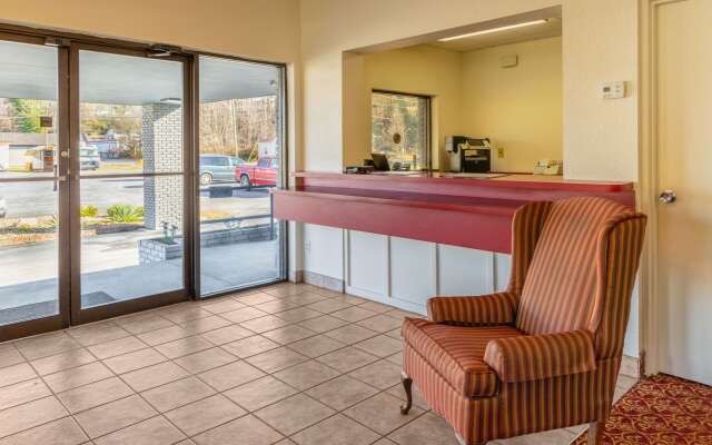 Econo Lodge Middlesboro