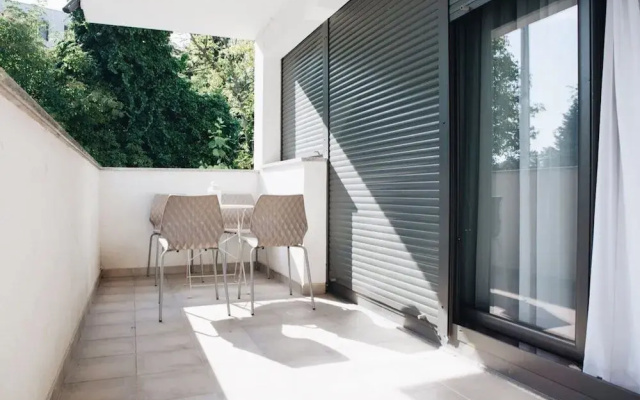 Privilage Apartment