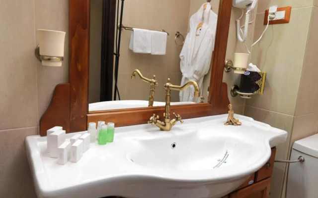 Guesthouse Boutique La Favorita