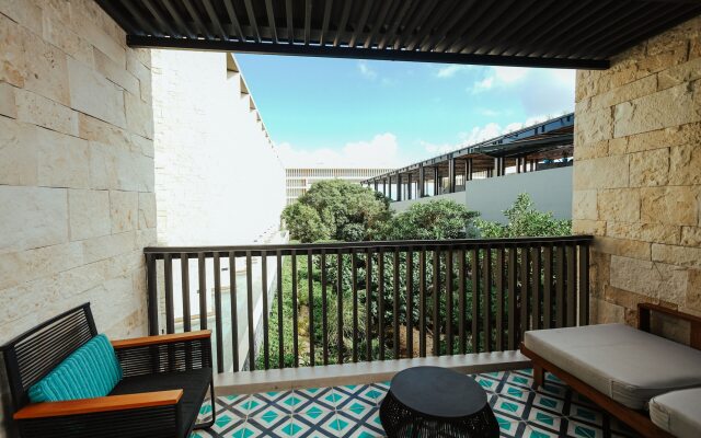 Grand Hyatt Playa Del Carmen Resort