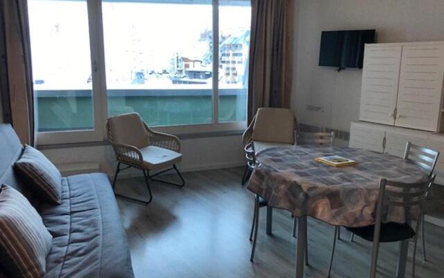 Appartement La Mongie, 2 pièces, 6 personnes - FR-1-404-122