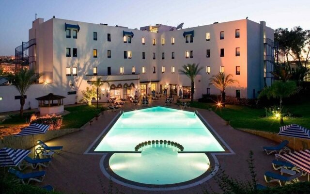 ibis Meknes Hotel