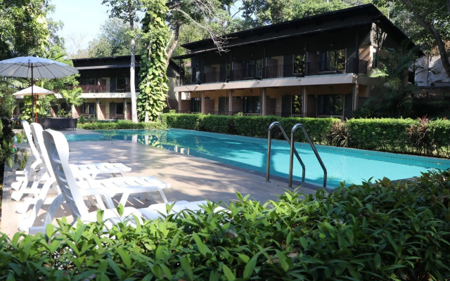 Samed Hideaway Resort