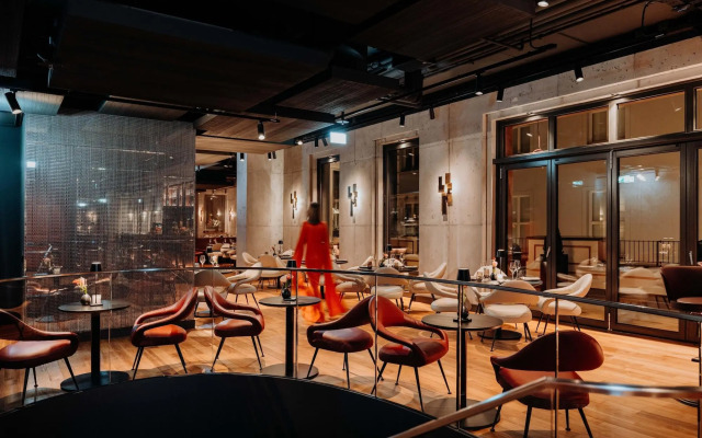 DO & CO Hotel München