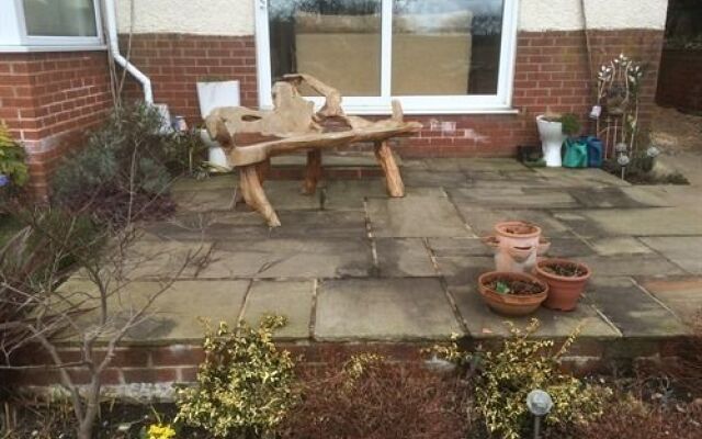 Longcroft View