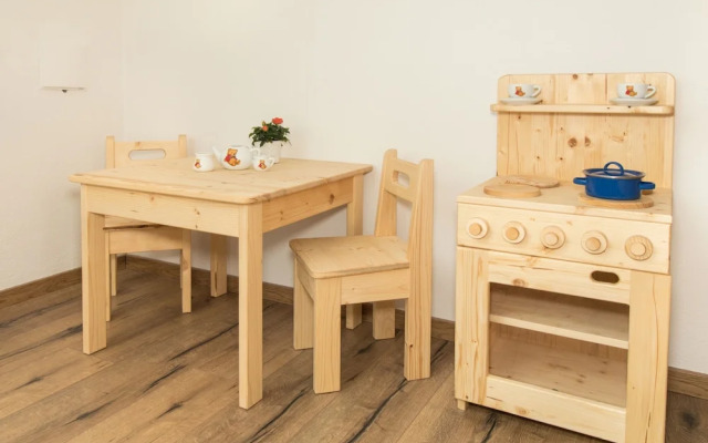 Ferienparadies Reifnhof