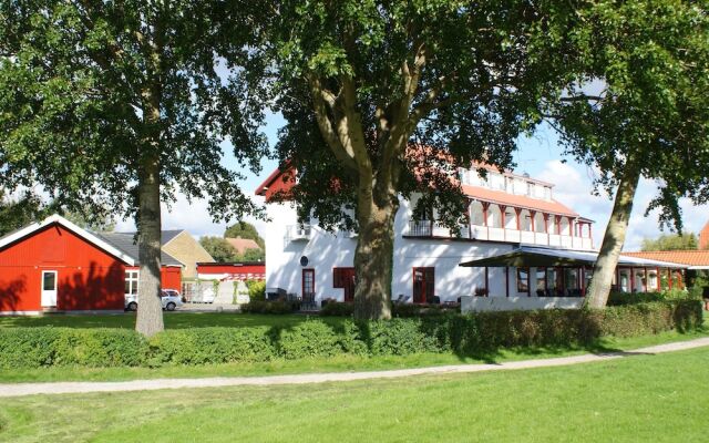 Dragør Badehotel