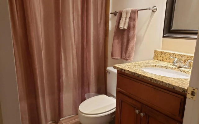 Tim s Casa Bonita II Condo