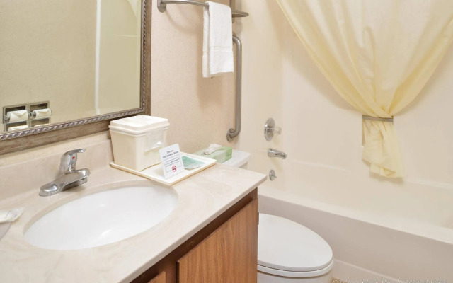 Quality Inn Dillon I-15