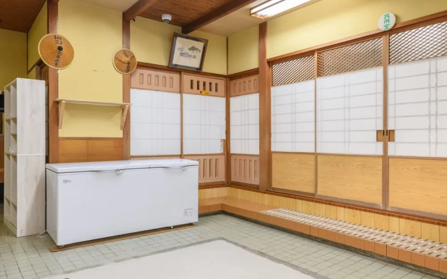 Tabist Sakippo Minami-Chita