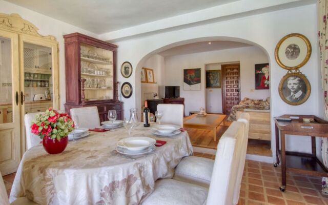 House Astrida Javea