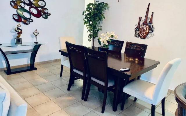 Oceania Apartments at Arecibo 681 Ocean Drive