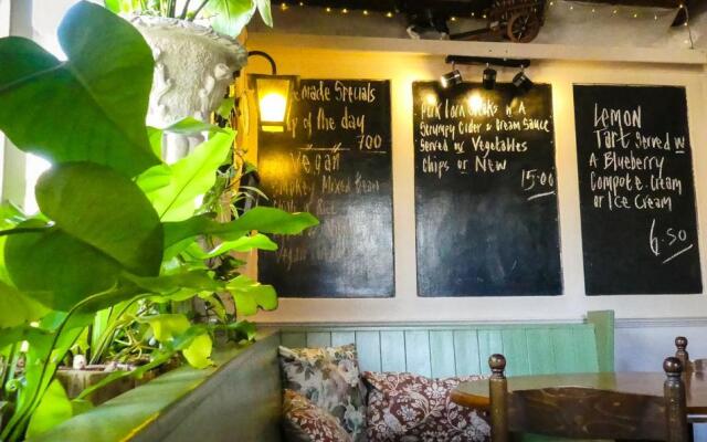 Ye Olde Smugglers Inne