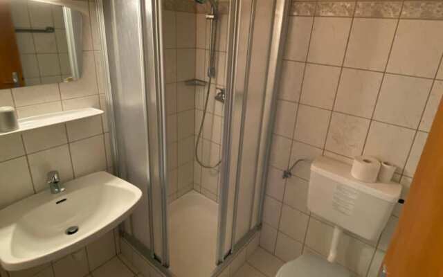 Pension Franglhof