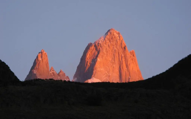 Cabañas El Puesto Sur