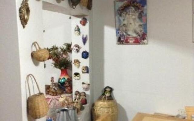 Posada Kusillos