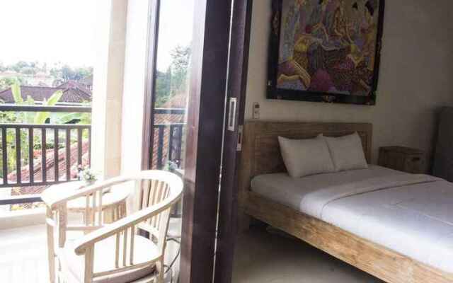 Adijaya homestay