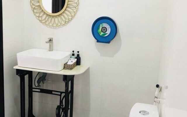 Art Homestay - Hostel