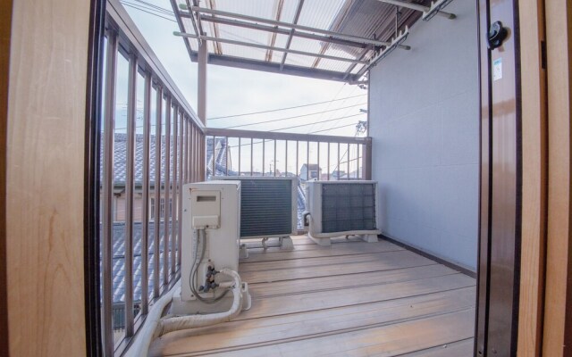 JQ Villa Kyoto Nishikyougoku