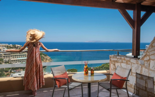 Blue Bay Resort Hotel