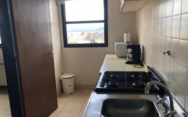 Departamento San Martin H