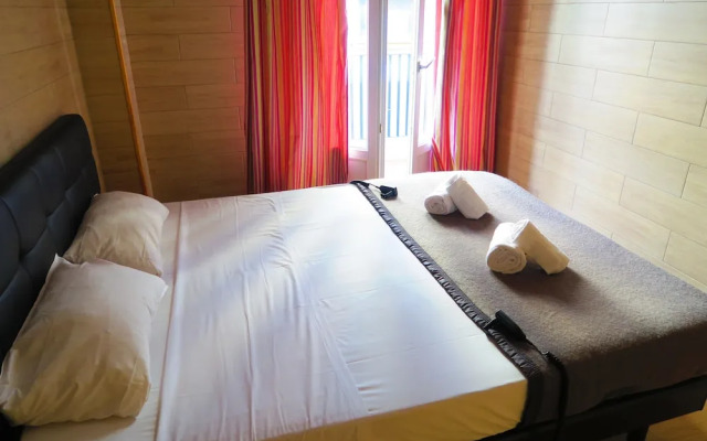 Park Promenade Terrasse by Nestor&Jeeves