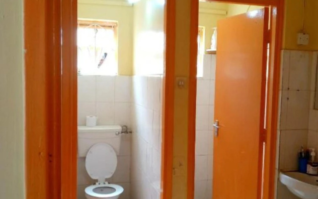 Stay.Plus Imara Daima Transit House