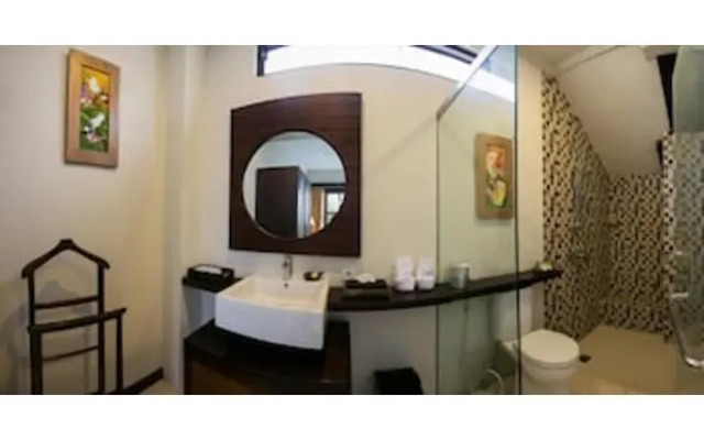 Munari Villa and Spa Batubulan