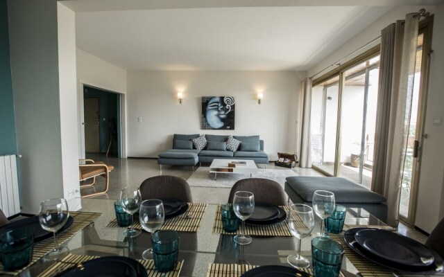 Senior Suite Balima M61