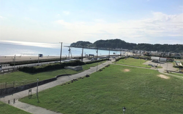 Purpose Resort  Ocean View Kamakura