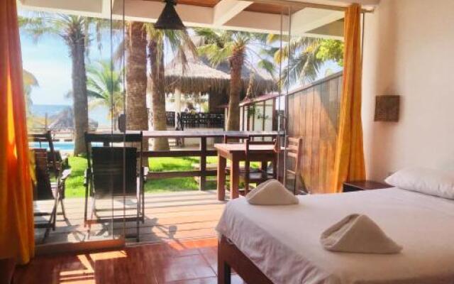 Blue Point Hotel