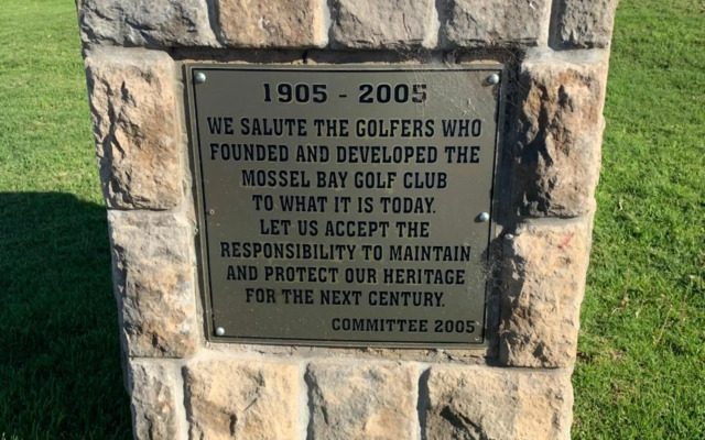 Sea-View Nautica @ Mossel Bay